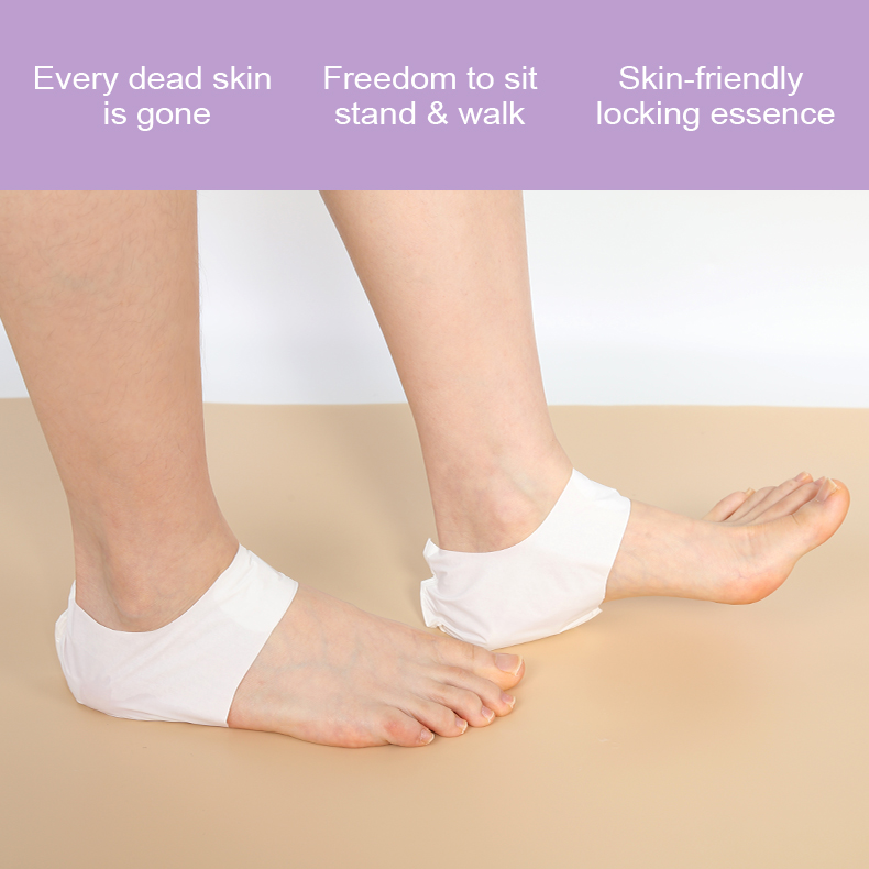 product-Calla-Your Logo Milk Moisturizing Hand Mask Foot Peeling Renewal Mask By Manufacturer-img-1