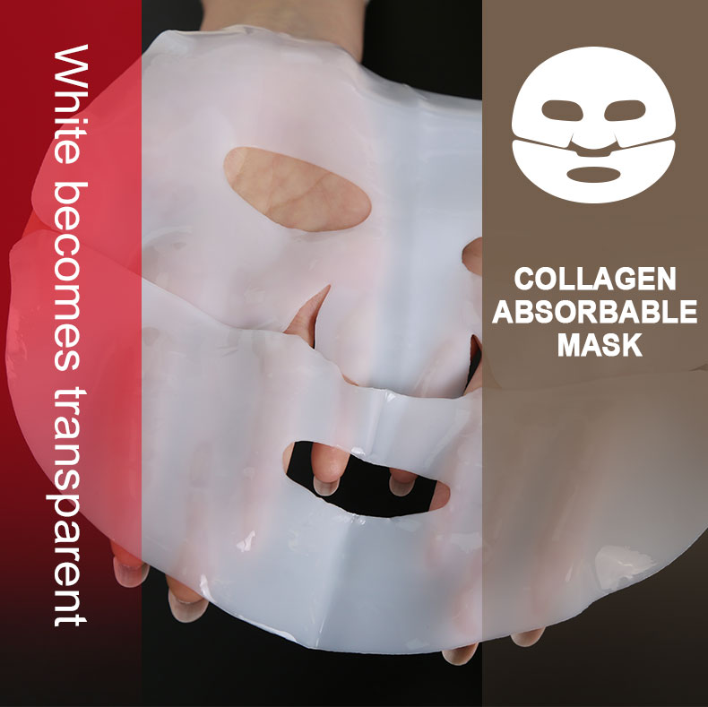 news-Calla-Wholesale Price Skin Care Hyaluronic Acid Functional Moisturizing Absorbable Collagen Fac