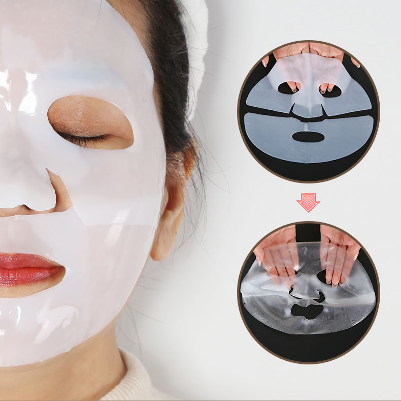 news-Wholesale Price Skin Care Hyaluronic Acid Functional Moisturizing Absorbable Collagen Facial Li