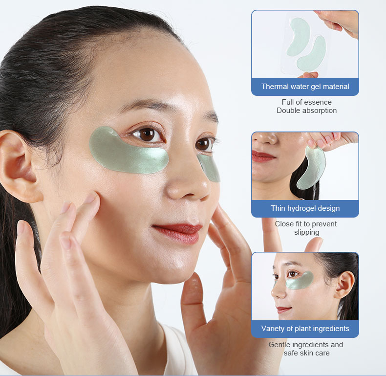 product-Calla-Thin Eye Mask with Collagen Gel Soothing-img-1