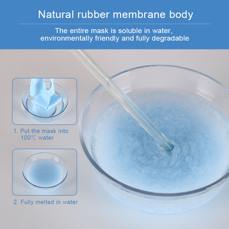 news-New Hydrogel Sheet Mask Crystal Moisturizing Clear Jelly Mask Packs-Calla-img
