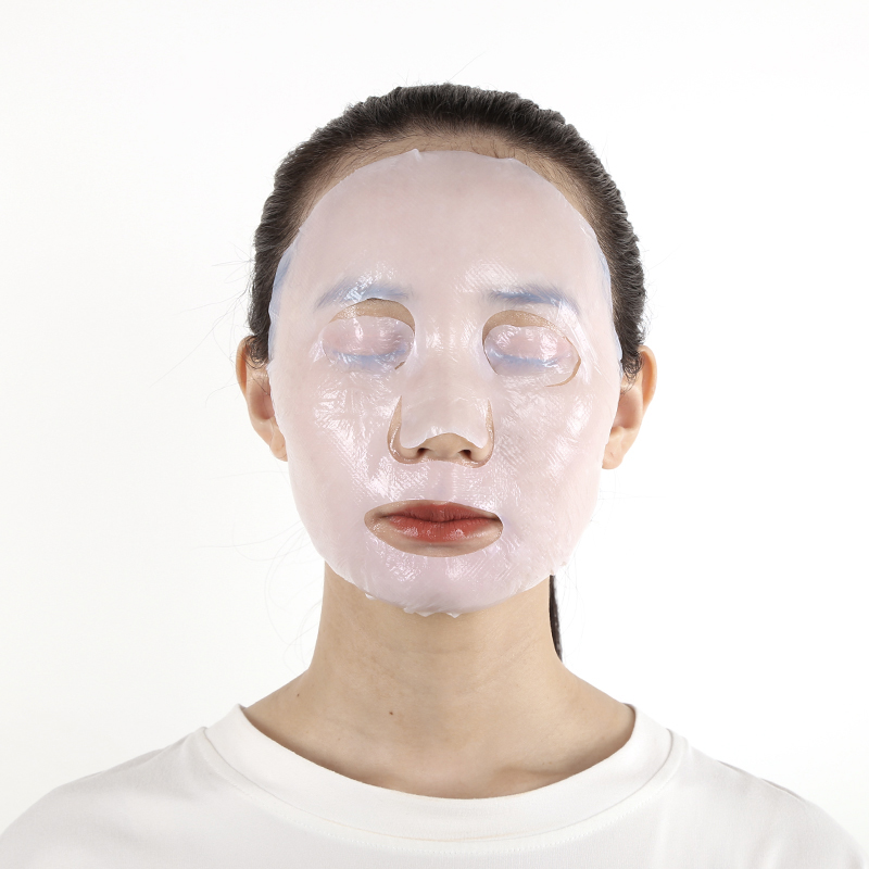 Custom Collagen bio cellulose sheet mask