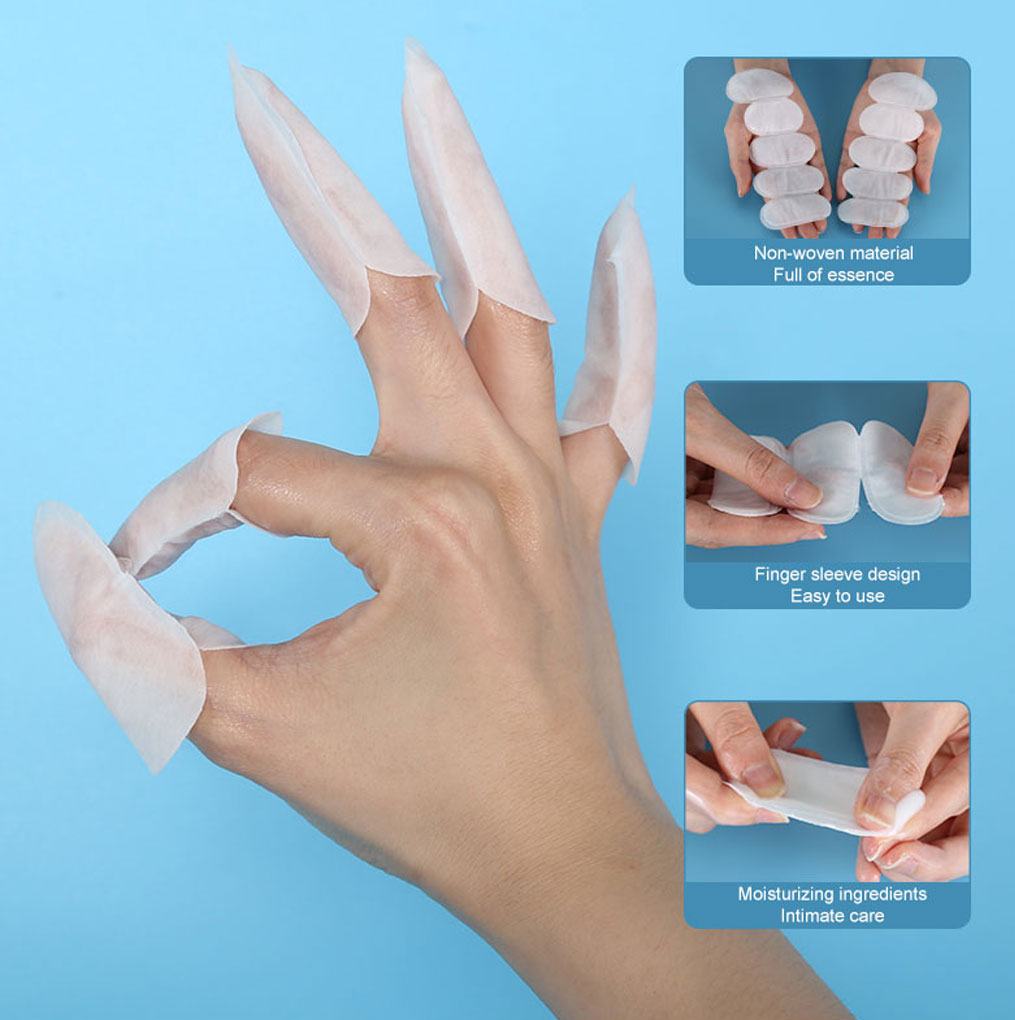 product-Korean Cosmetics Skin Care Moisturizing Nail Hand Mask Glove Products-Calla-img-1