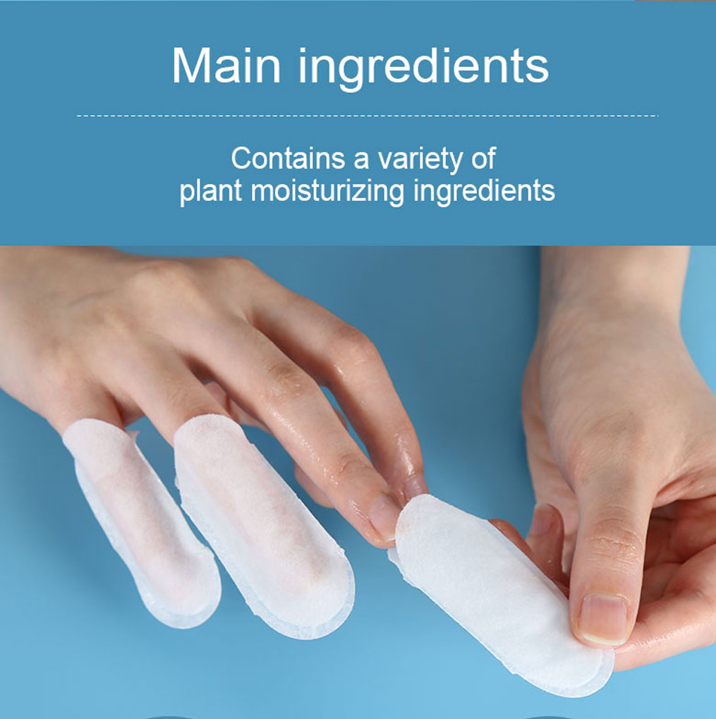 product-Korean Cosmetics Skin Care Moisturizing Nail Hand Mask Glove Products-Calla-img-2