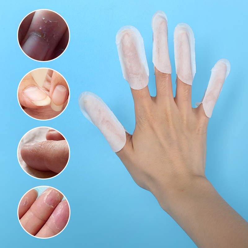 news-Calla-Logo Organic Honey Cosmetics Naik Mask Fingers Beauty Deep Skin Care Korea Disposable Cu