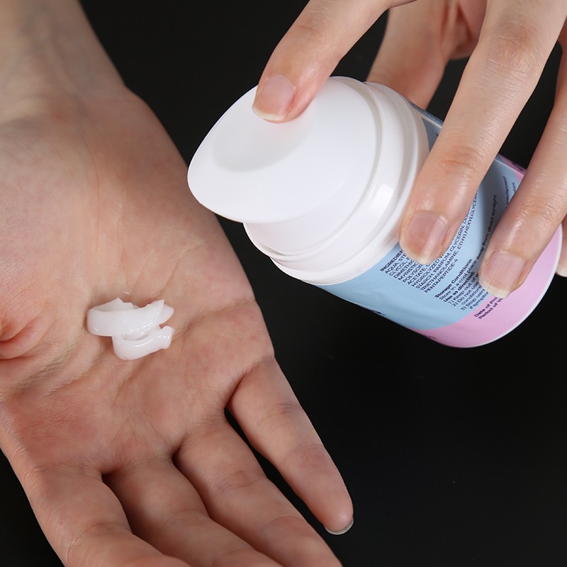news-Calla-Repair And Maintenance Keratin Hair Care Balance Amino Acid Peptide Ceramide Hair Mask-im-2