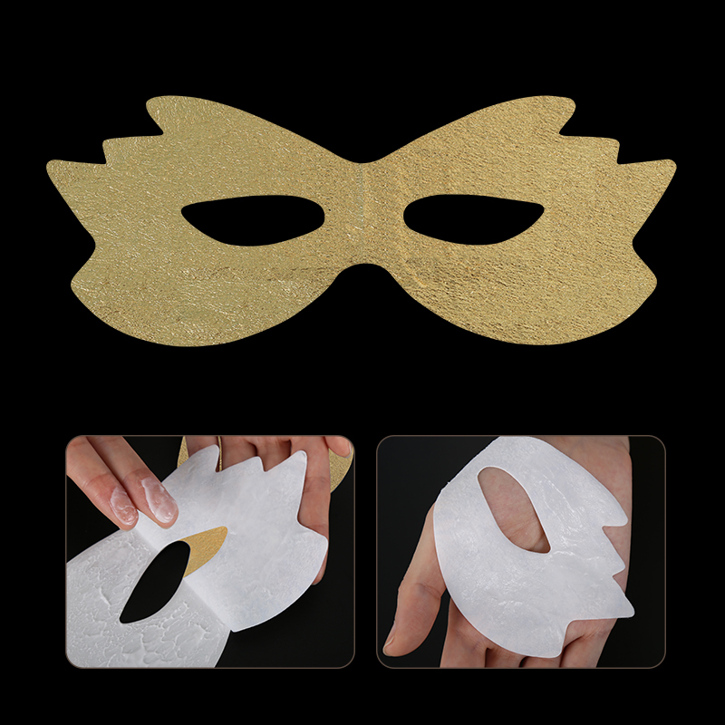 custom  moisturizing lotion under eye mask cream