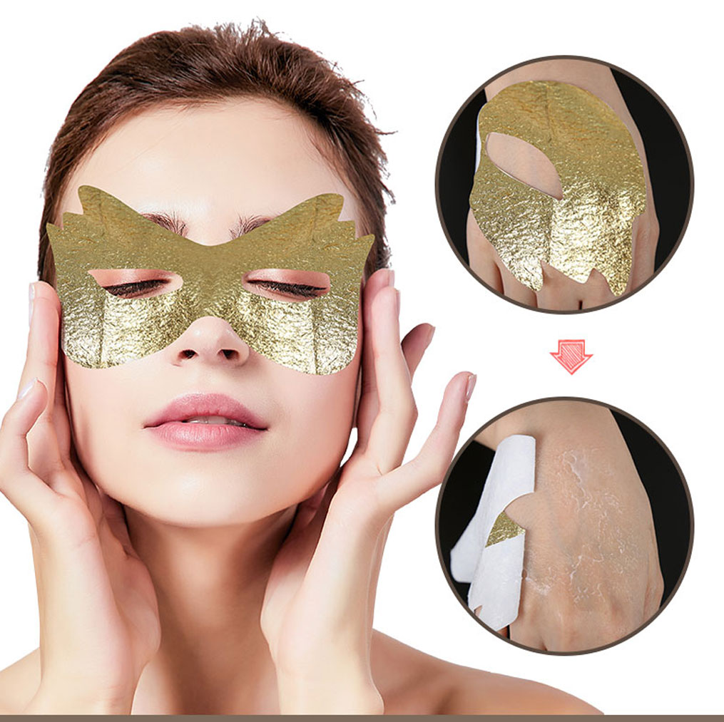 product-custom moisturizing lotion under eye mask cream-Calla-img-1