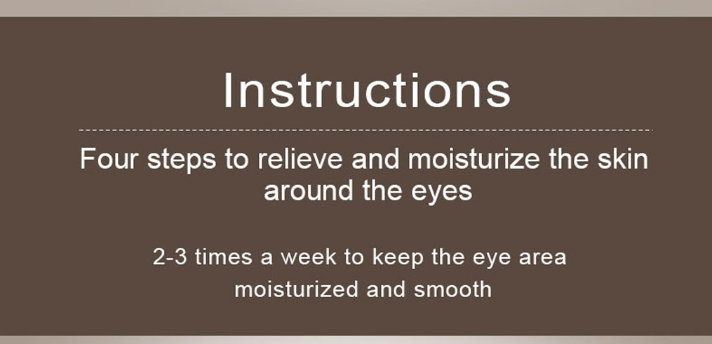 product-korean beauty hydrating moisturizing cream eye mask-Calla-img-1