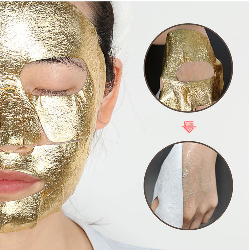 product-Calla-Wholesale Collagen Full Face Lifting Up Hyaluronic Niacinamide Cream Facial Sheet Mas-1