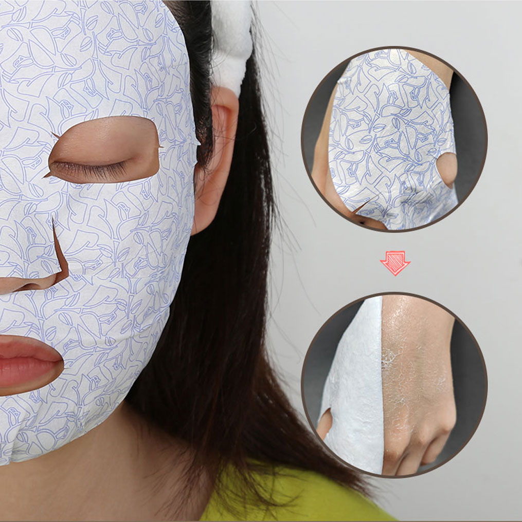 product-Calla-Hydrating Moisturizing Whitening Cream Collagen Beauty Facial Body Sheet Mask-img-1
