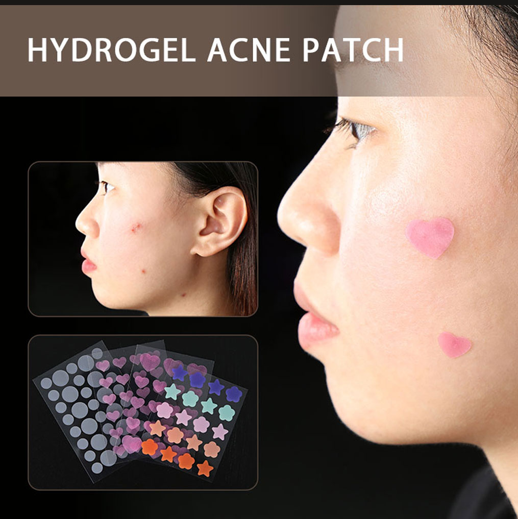 product-Calla-pimple patches in spanish zit star stickers manufacturer-img
