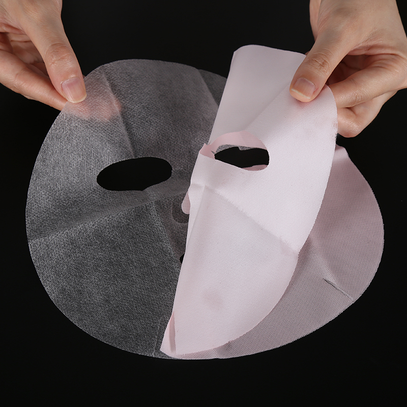 Private Label Moisture hyaluronic acid Anti wrinkle anti aging instant dissolving facial mask
