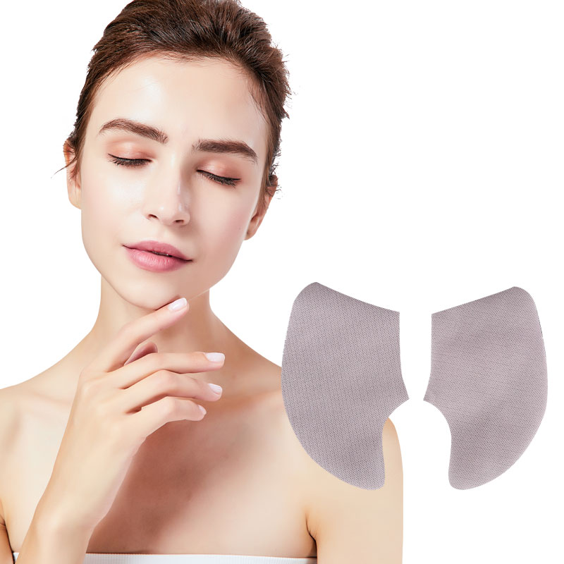 New Products Cheek Face Patches Dissolving Collagen Mask Soluble facial mask made in china