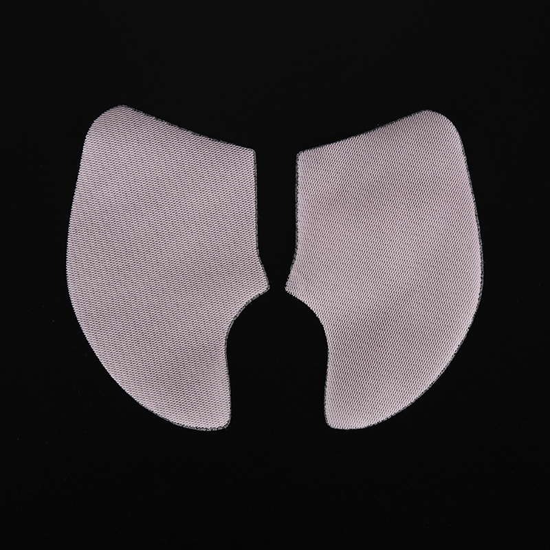 New Products Cheek Face Patches Dissolving Collagen Mask Soluble facial mask made in china
