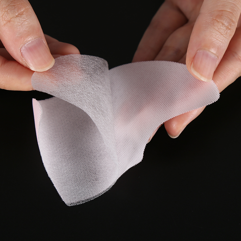 New Products Cheek Face Patches Dissolving Collagen Mask Soluble facial mask made in china