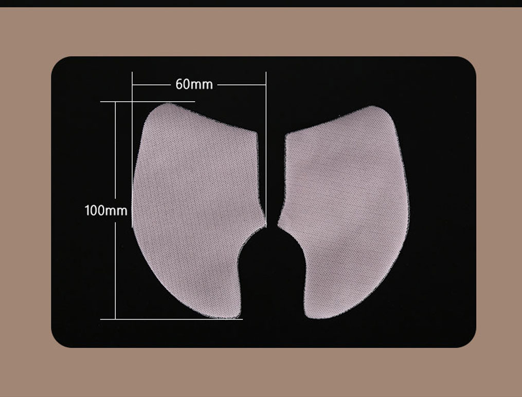 product-Calla-New Products Cheek Face Patches Dissolving Collagen Mask Soluble facial mask made in c