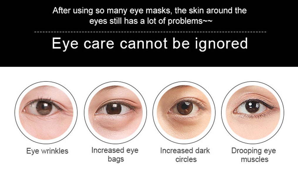product-Calla-Private Label Moisturizing Jelly Collagen Crystal Gel Full Eye Mask Pads Skincare-img