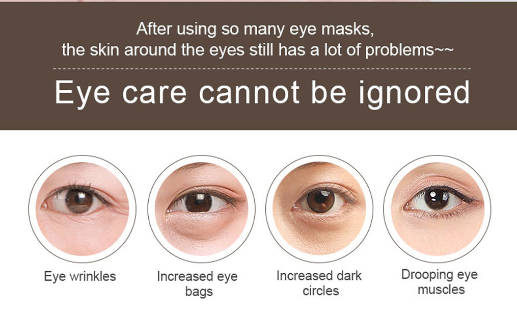 product-Hydro Gel Glitter Eye Patch Crystal Collagen Custom Skincare Under Eye Mask Eye Mask 24K-Cal