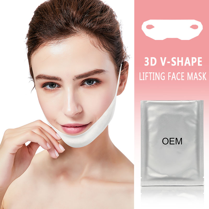 Lift Mask: The secret to your V-face