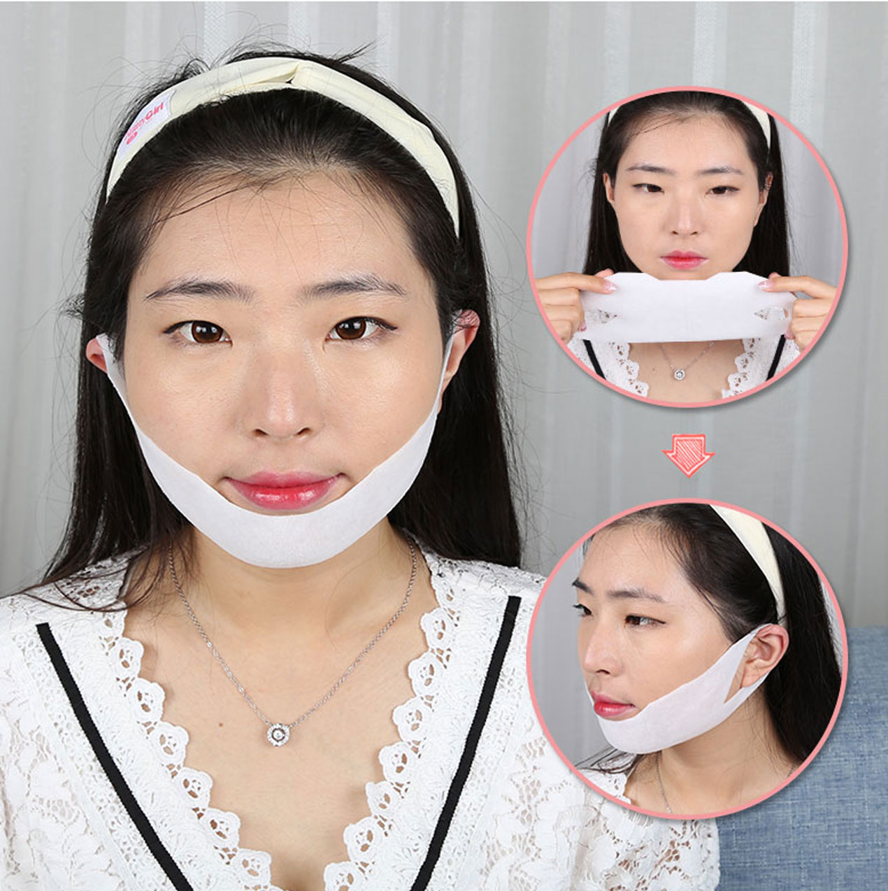 news-Calla-Lift Mask: The secret to your V-face-img-1