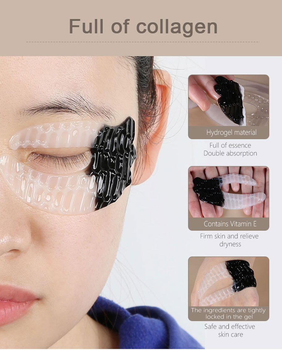 Under Eye Masks