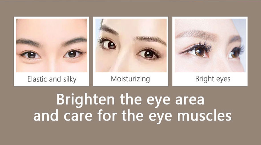 product-Calla-Hydrogel Under Eye Patches Crystal Mask Firming Collagen Under Eye Mask-img