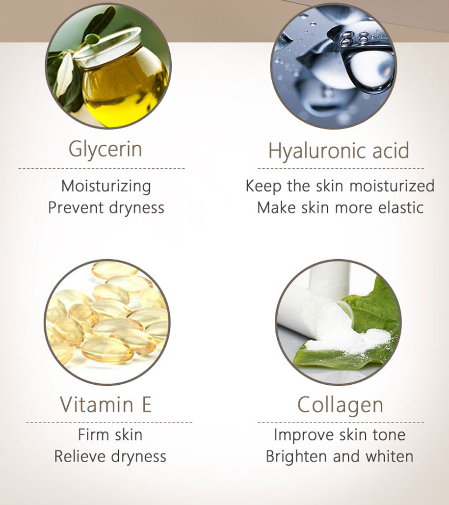 product-Hydrogel Under Eye Patches Crystal Mask Firming Collagen Under Eye Mask-Calla-img-1