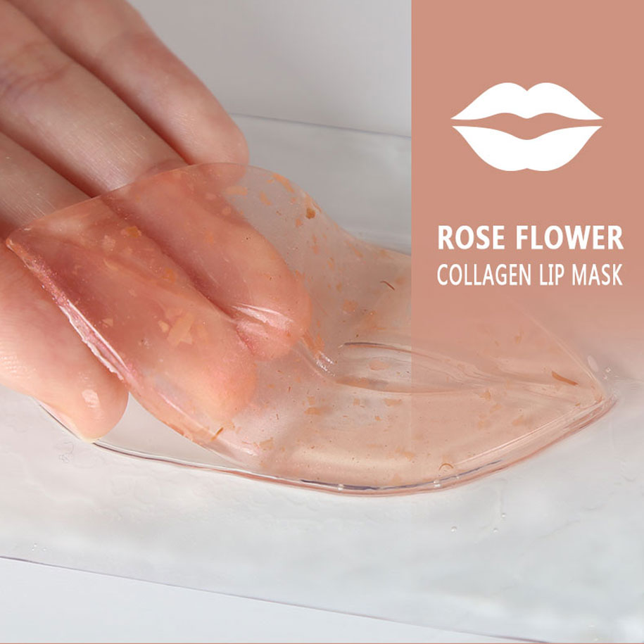 lip mask