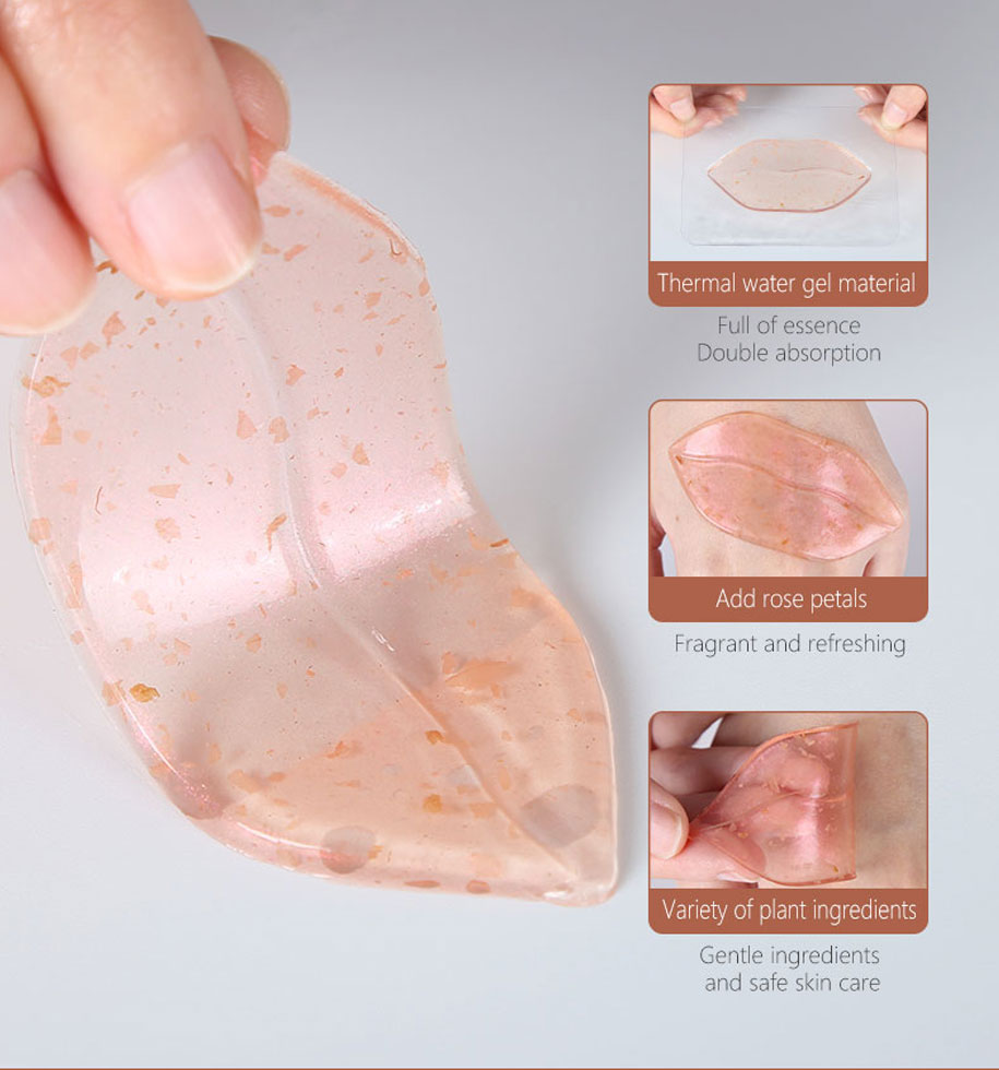 lip mask