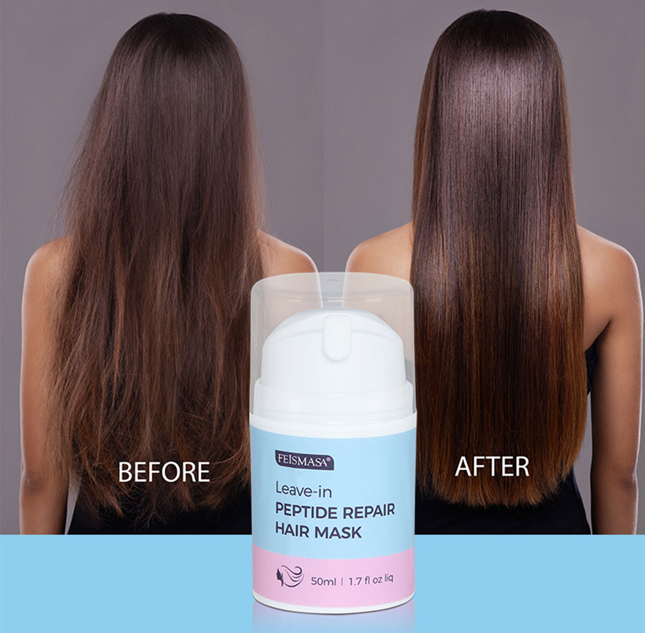 hair mask