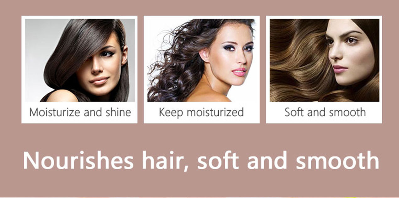 news-Calla-Oem Hair Cap Mask Collagen Moisturizing Deep Conditioning Hair Mask With Own Logo-img-2