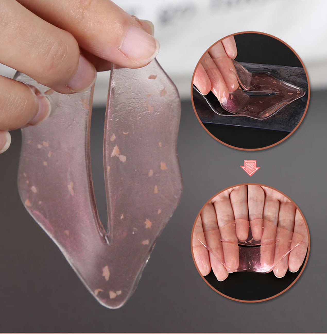 Collagen Moisturizing Lip mask