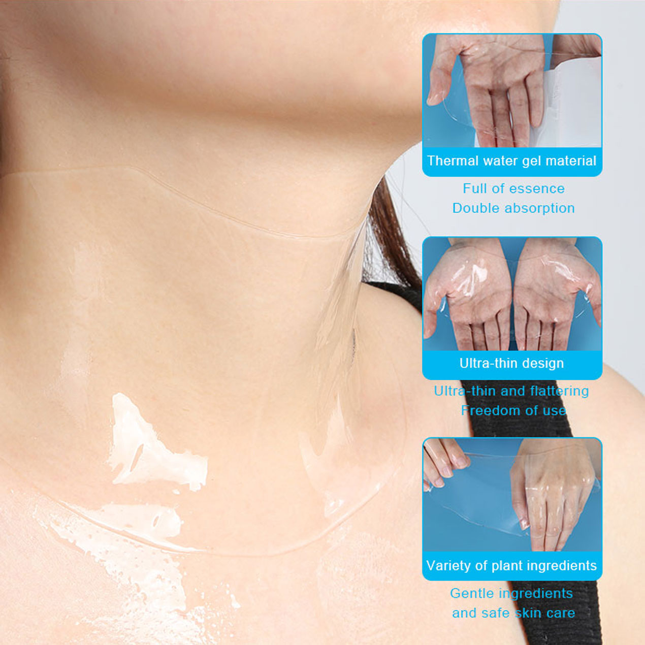 neck mask