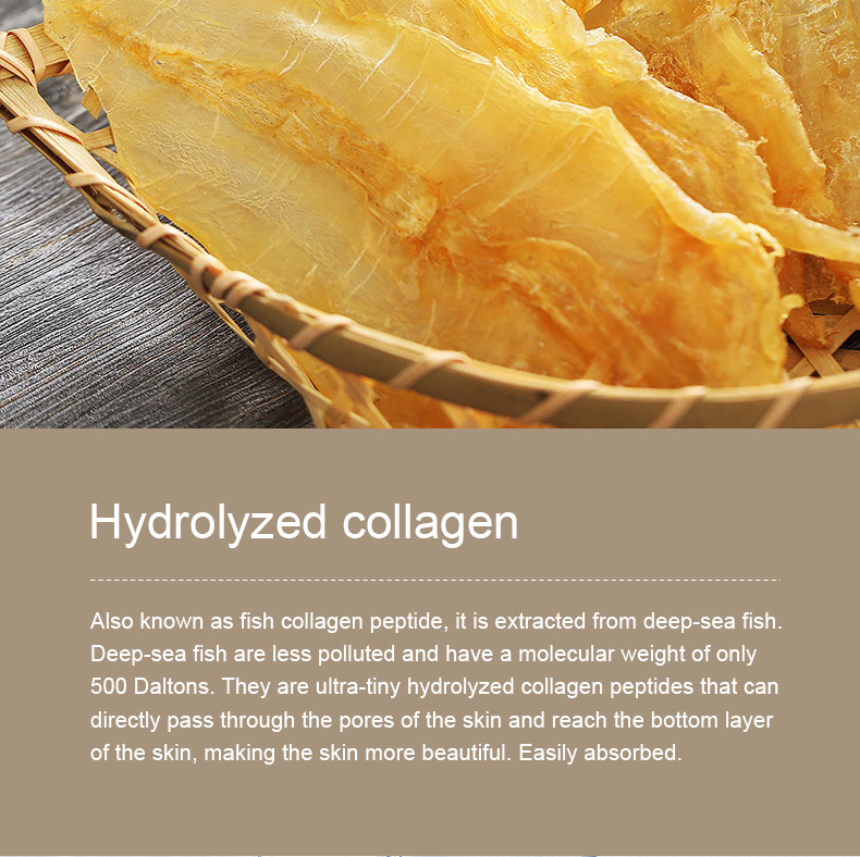 product-Wholesale Wrinkle Moisturizing Crystal Collagen Absorbent Lifting Neck Sheet Mask-Calla-img-1