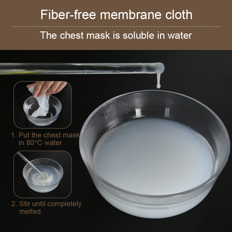product-Calla-Skincare Heart Chest Anti Wrinkle Thorax Pad Collagen Absorbable Moisturizing Chest Ma-1