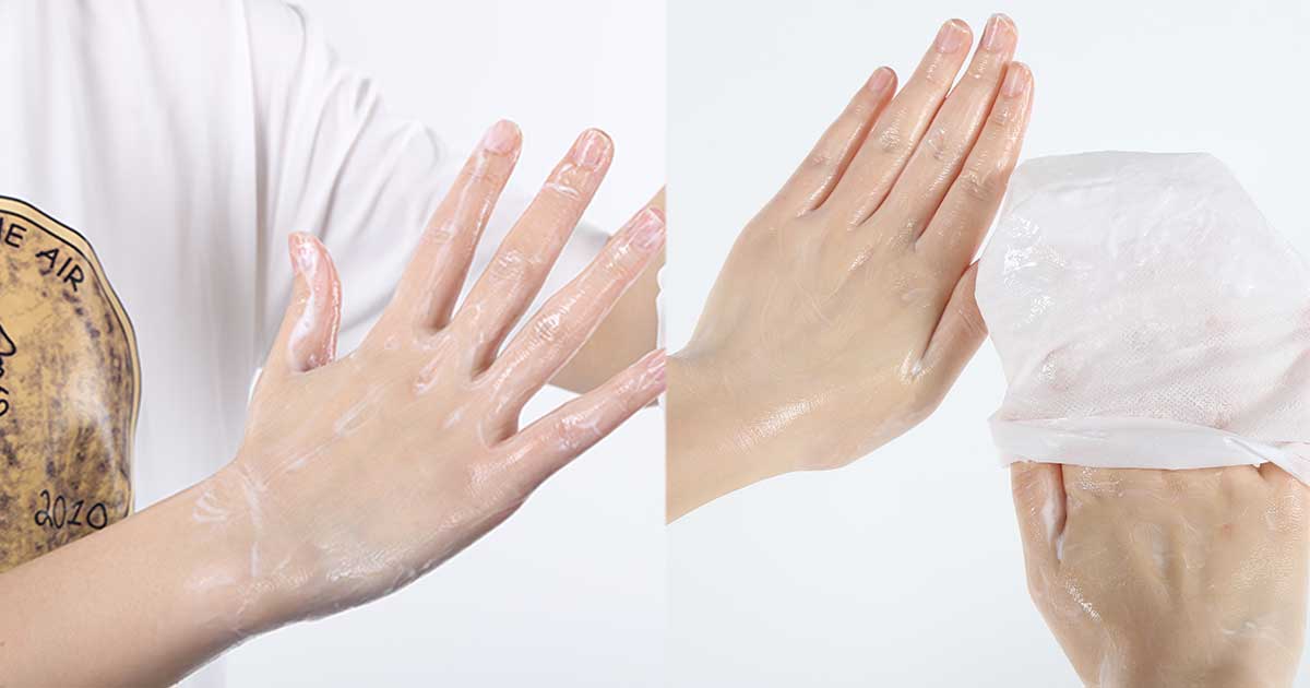 news-Whats the difference between hand membranes How good is it-Calla-img-1