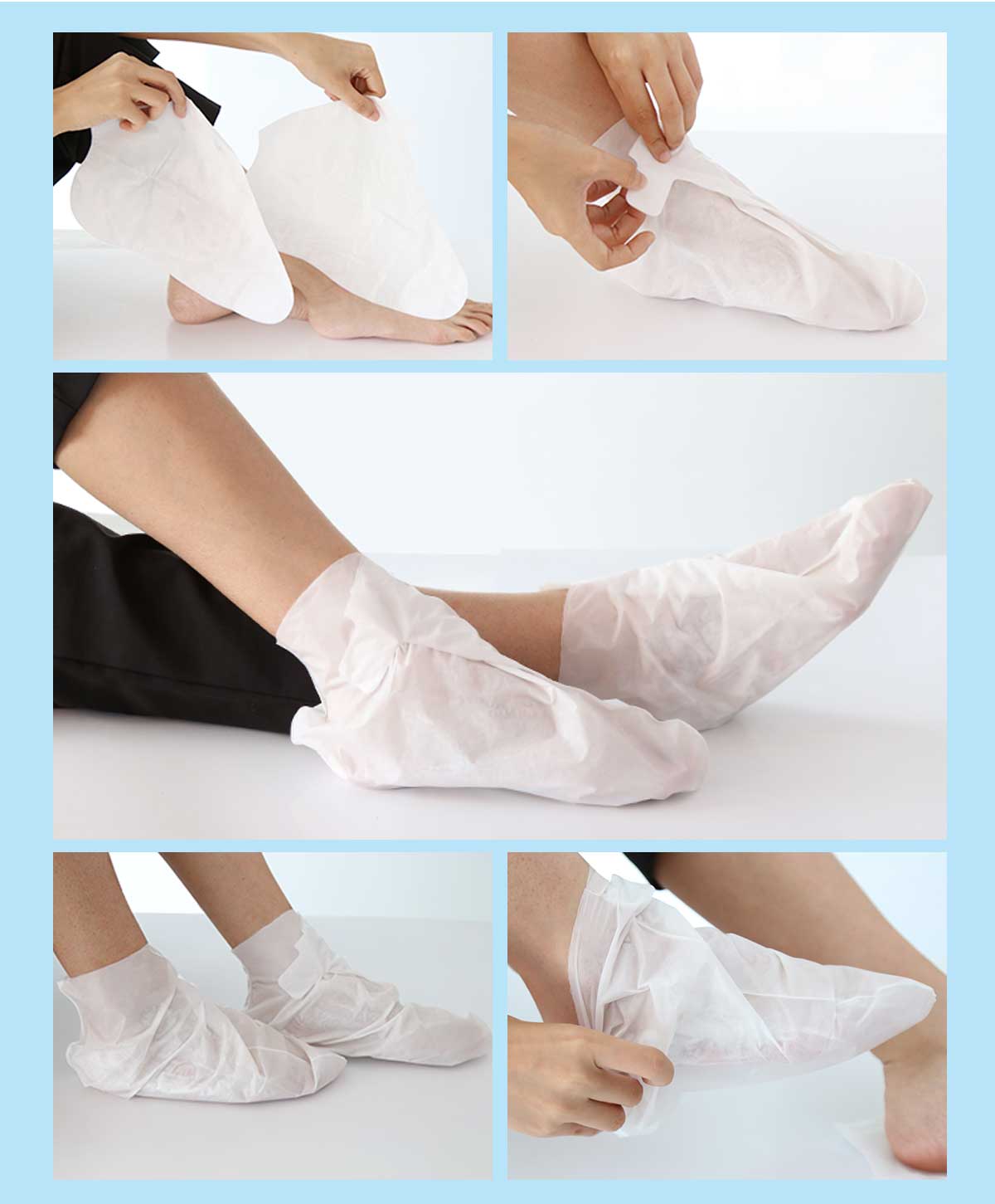 news-Calla-Do you always have a problem with dry and cracked feet in autumn and winter-img-1