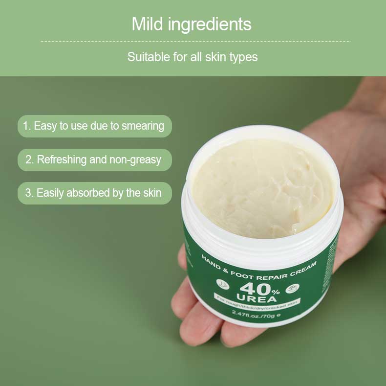product-Calla-custom logo Allantoin Moisturizing Hand Foot Cream-img