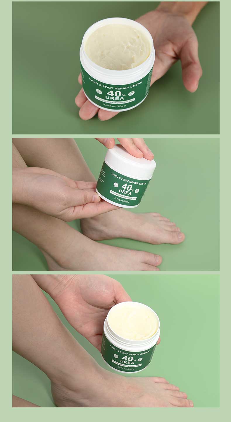 product-Calla-custom logo Allantoin Moisturizing Hand Foot Cream-img-1