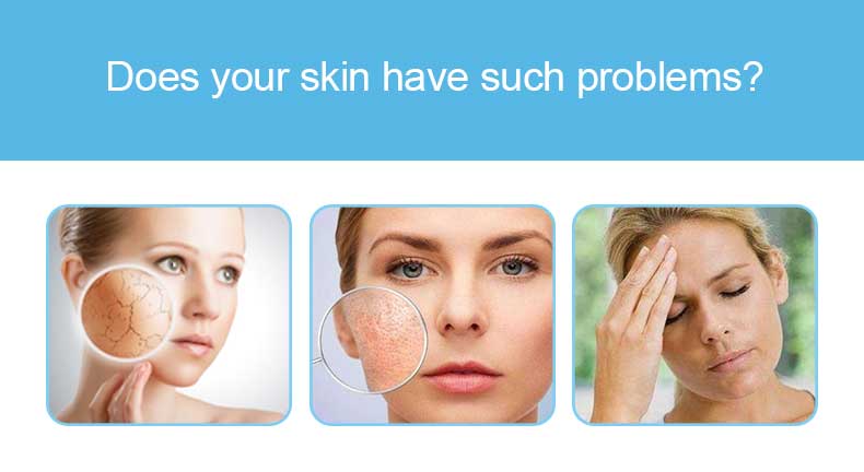 product-Calla-hyaluronic acid facial skin care Snail Moisturizing Serum-img