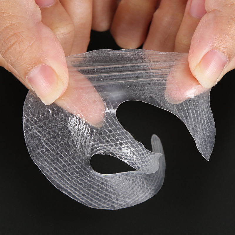 Moisturizing Nourishment Collagen Absorbable Gel Eye Patch Under Eye Mask
