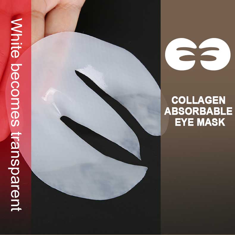 collagen eye mask
