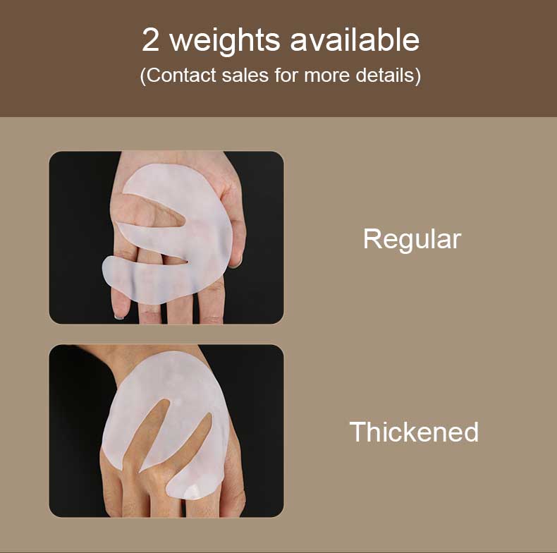 collagen eye mask