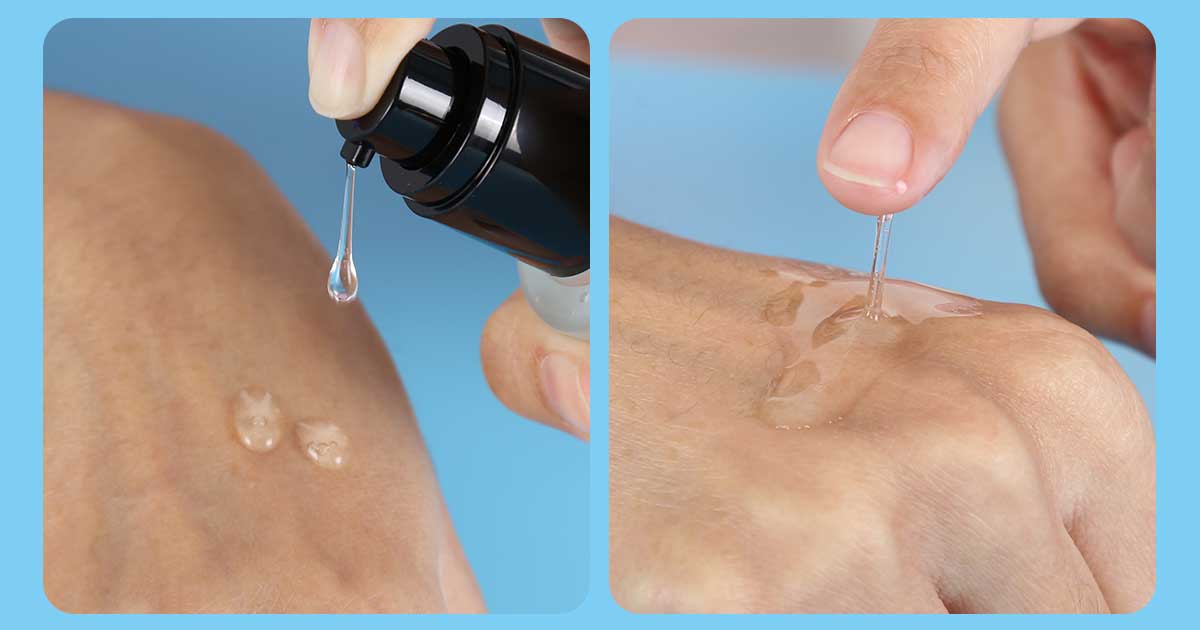 Snail Moisturizing Serum