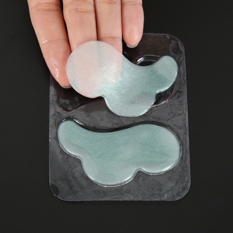 Eye Masks With Collagen Under Eye Patches