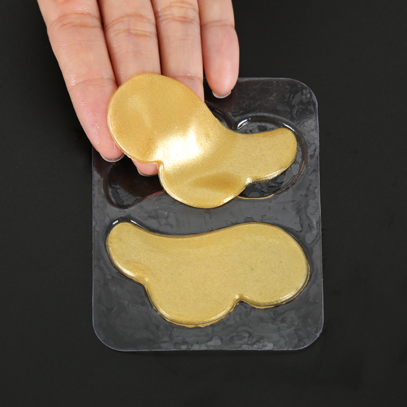 Eye Masks With Collagen Under Eye Patches