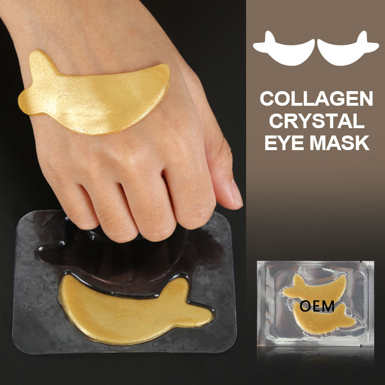 collagen eye mask