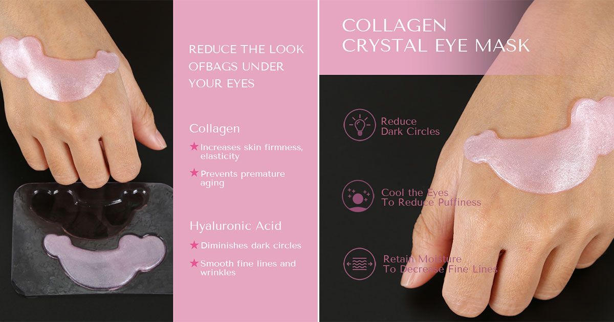 news-Calla-How to apply eye mask The correct way to use eye mask-img