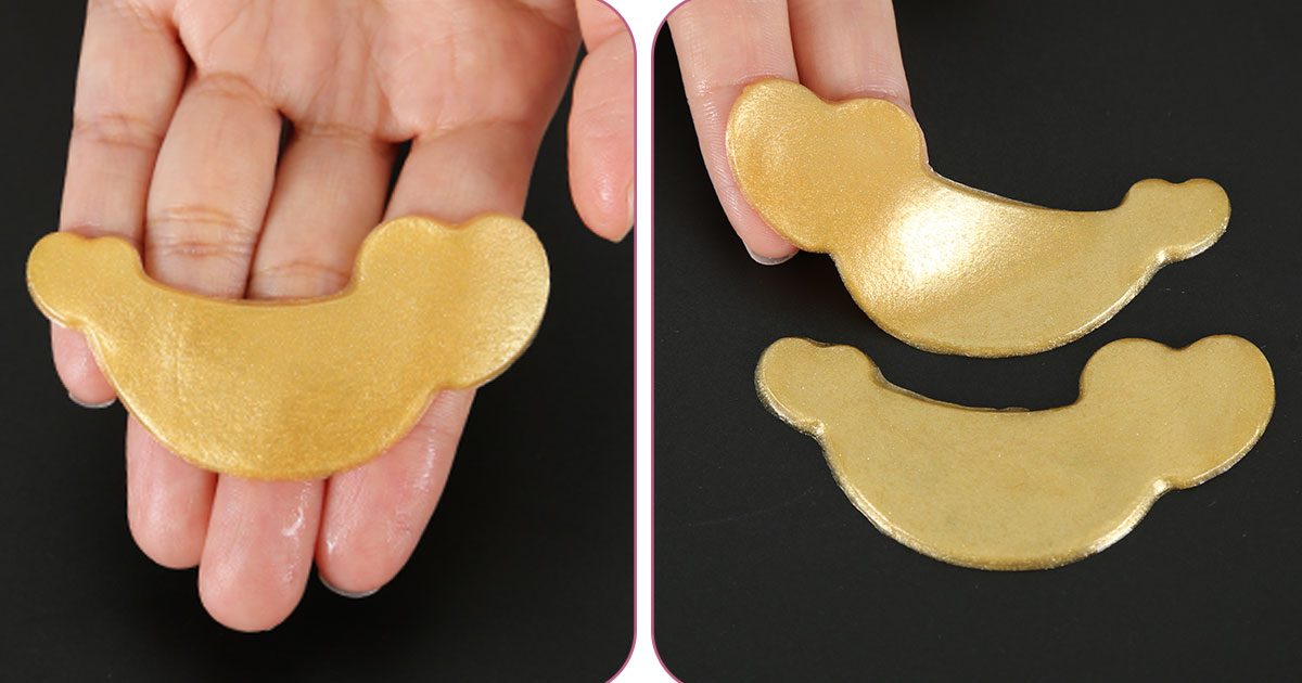 Under Eye Mask Sheet